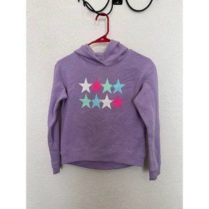 Girl's SO SOFTEST HOODIE Sweatshirt